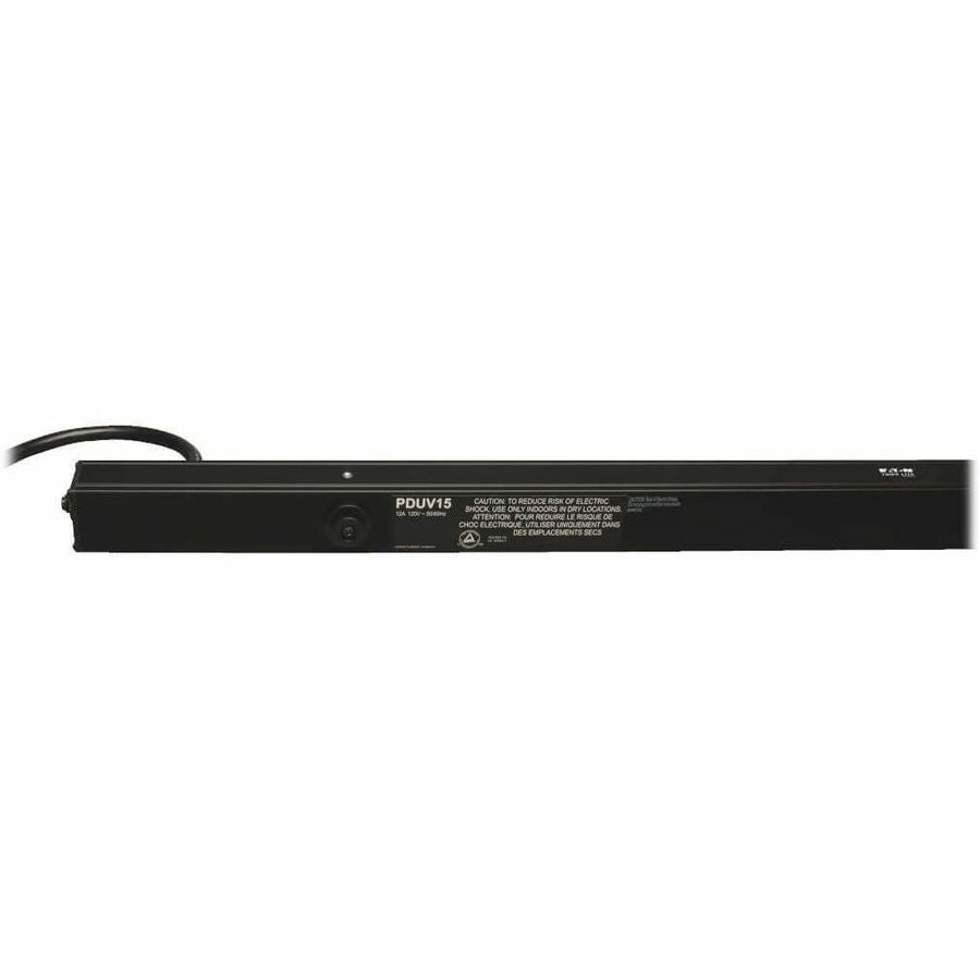 PDU BASIC 1.44KW 120V 15A 0U