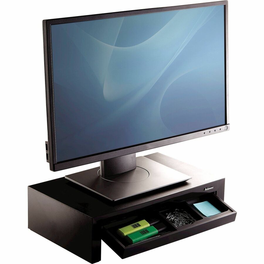 Fellowes Designer Suites™ Monitor Riser