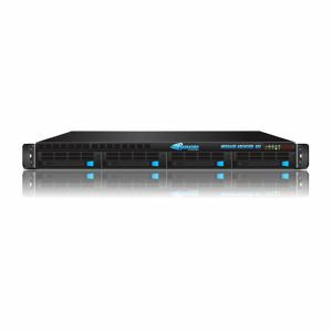 Barracuda 850 Message Archiver