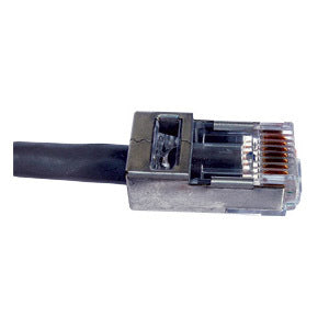 EZ-RJ45 SHIELDED