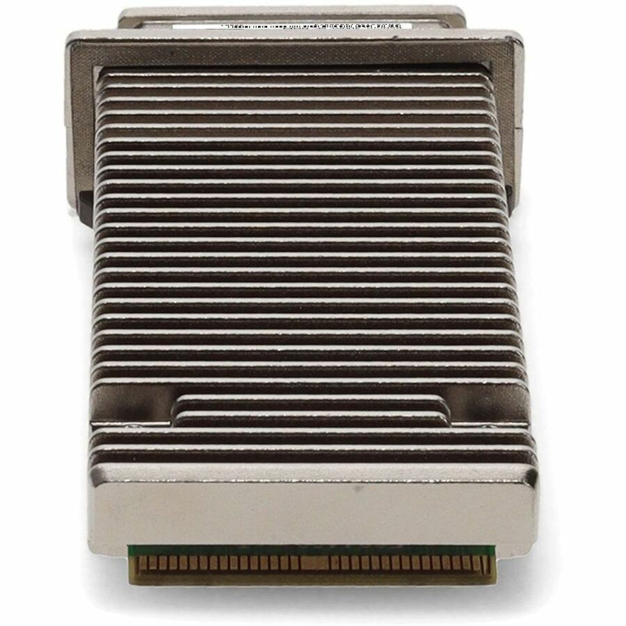 AddOn Cisco X2-10GB-SR Compatible TAA Compliant 10GBase-SR X2 Transceiver (MMF, 850nm, 300m, SC, DOM)