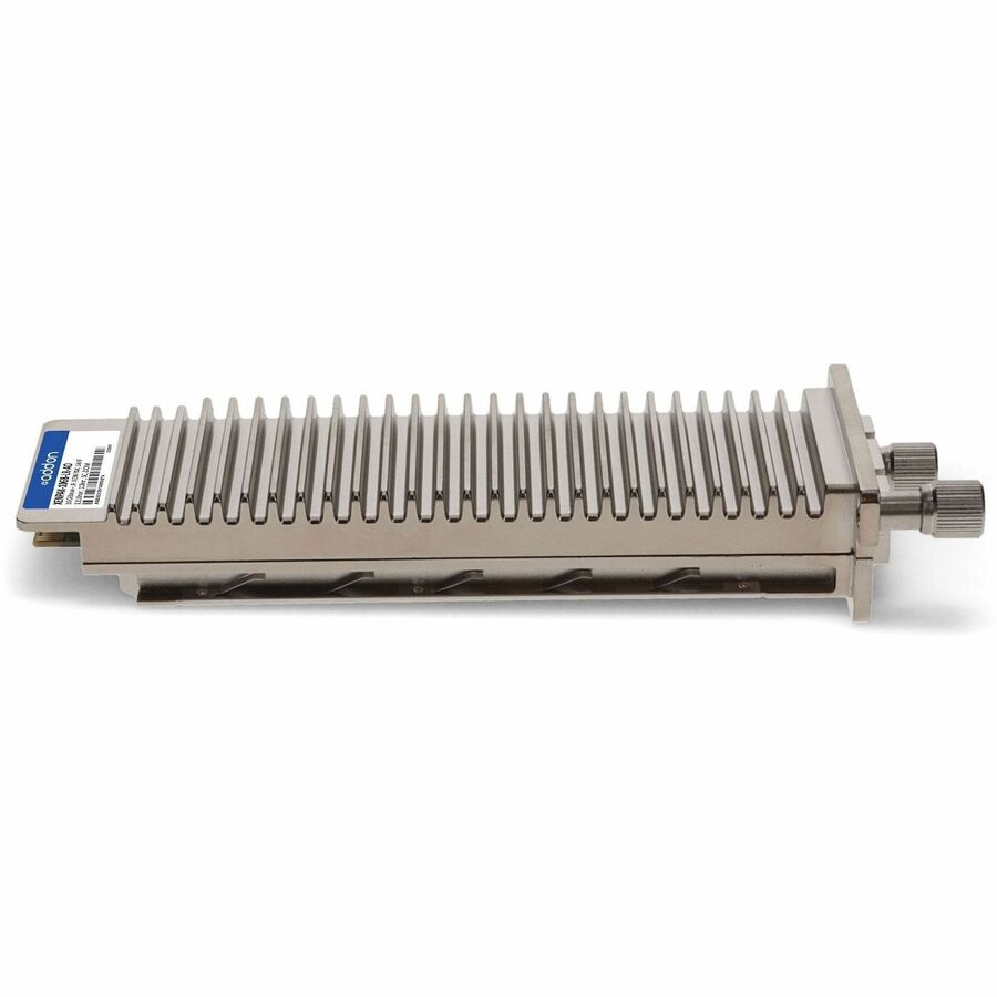 AddOn Cisco XENPAK-10GB-LR Compatible TAA 10GBase-LR XENPAK Transceiver (SMF, 1310nm, 10km, SC, DOM)