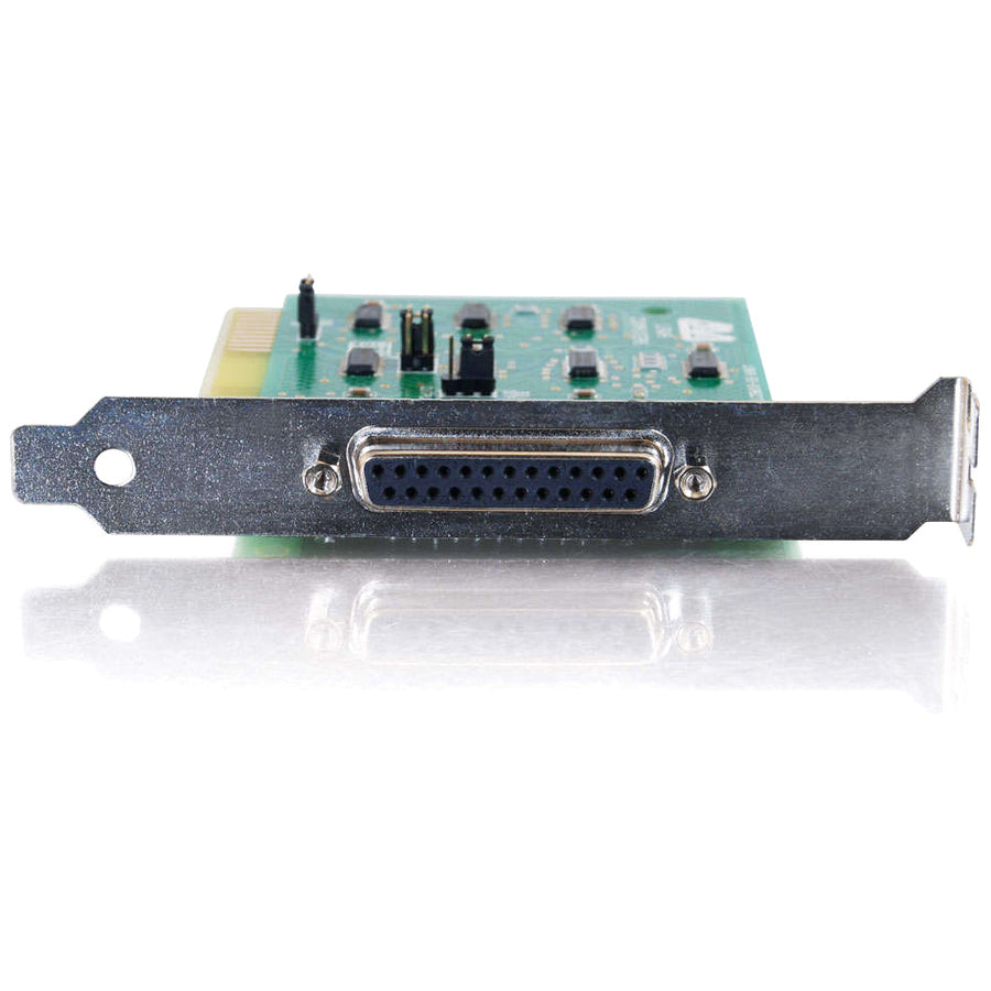 C2G Lava 1-Port ISA Bi-Directional Parallel Card