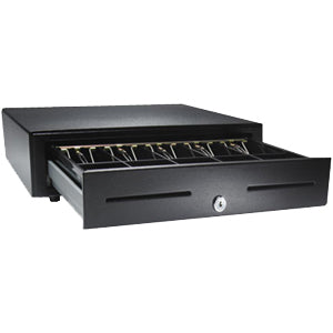 apg®Standard- Duty Point of Sale Cash Drawer | Vasario Series VB320-BL1618