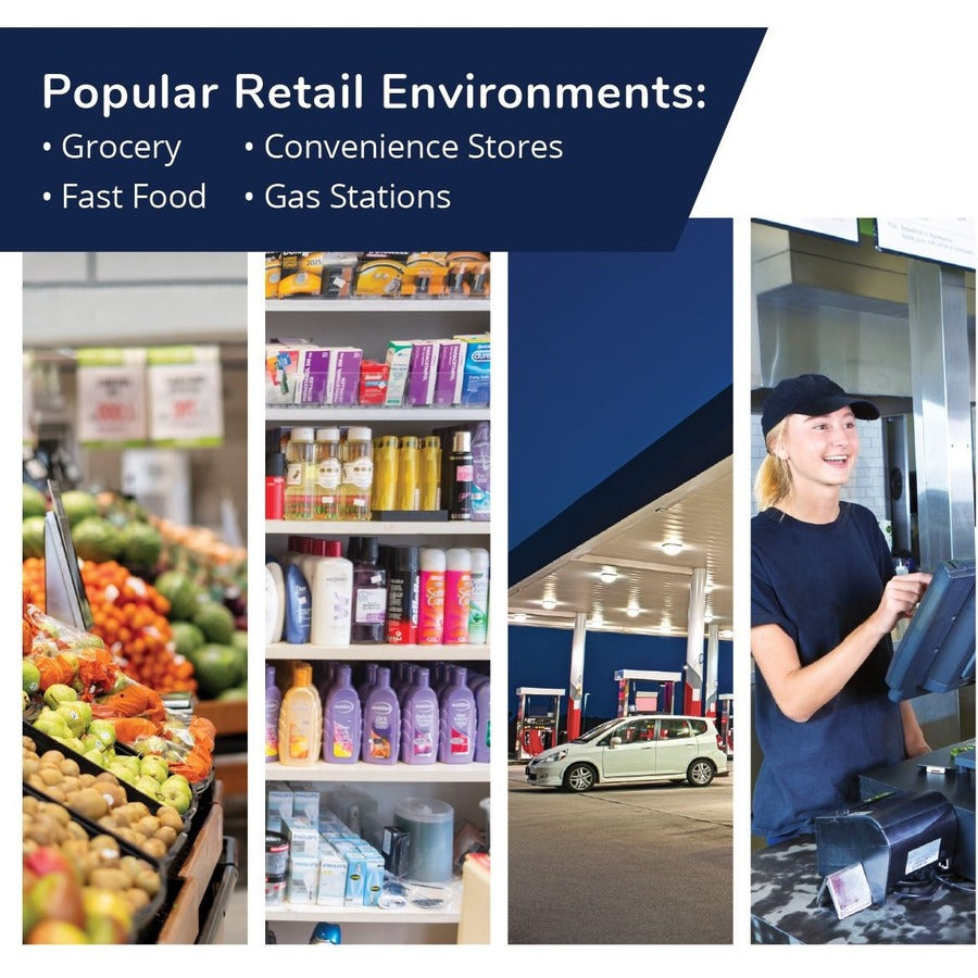 S100 DRAWER 16X16 WHITE