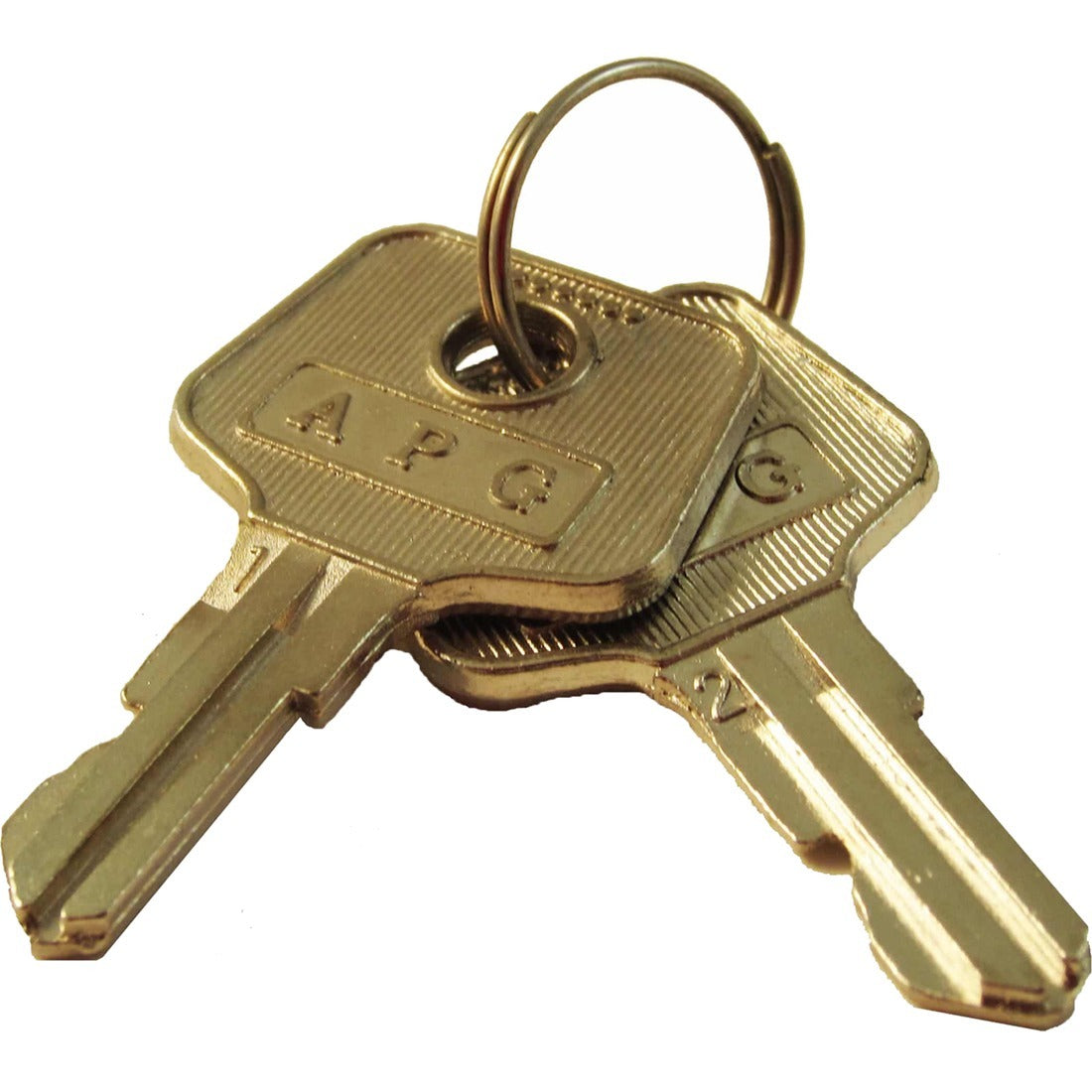 VASARIO A243 KEYS