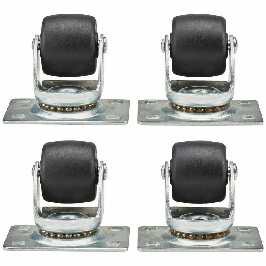 Eaton Tripp Lite Series SmartRack Rolling Caster Kit, 4 pack