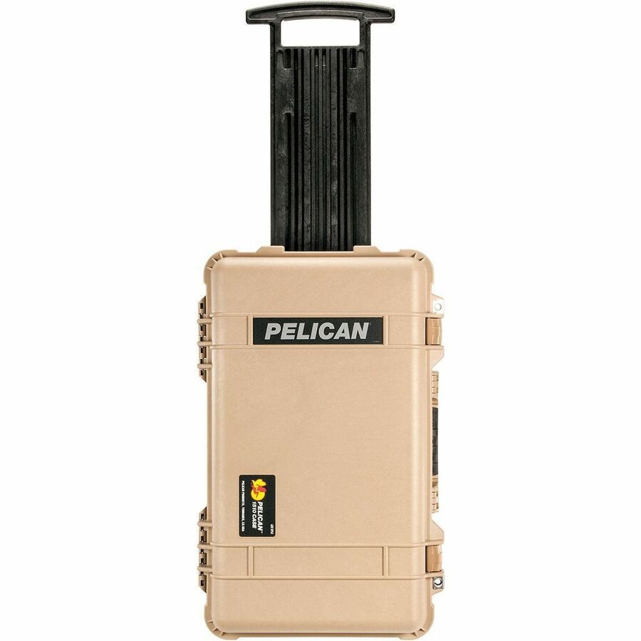 Pelican 1510 Protector Carry-On Case
