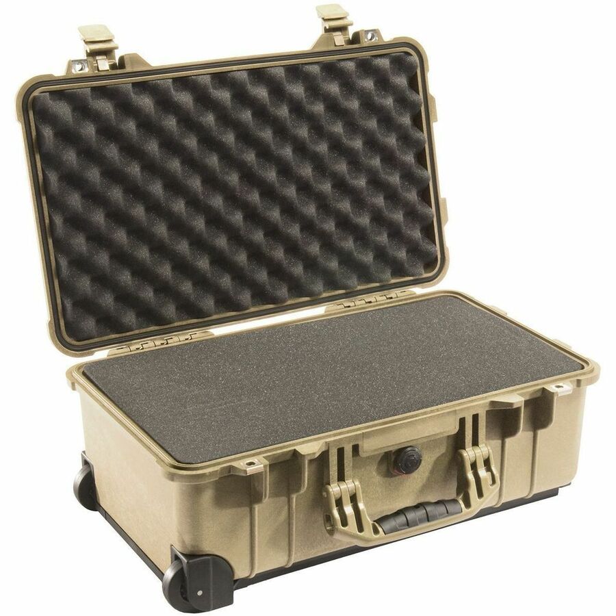 Pelican 1510 Protector Carry-On Case