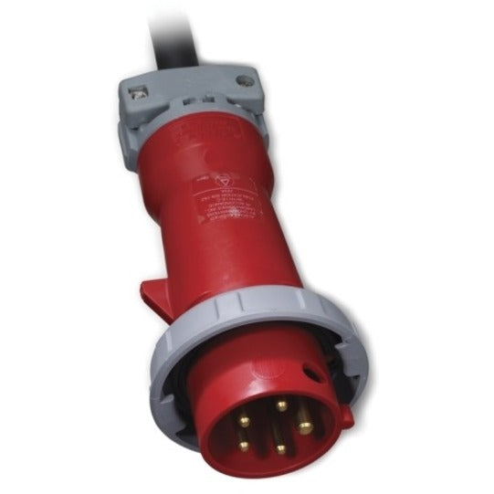 Rack PDU, Basic, Zero U, 11 kW, 230V, (36) C13 & (6) C19