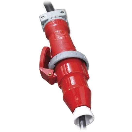 Rack PDU, Basic, Zero U, 11 kW, 230V, (36) C13 & (6) C19