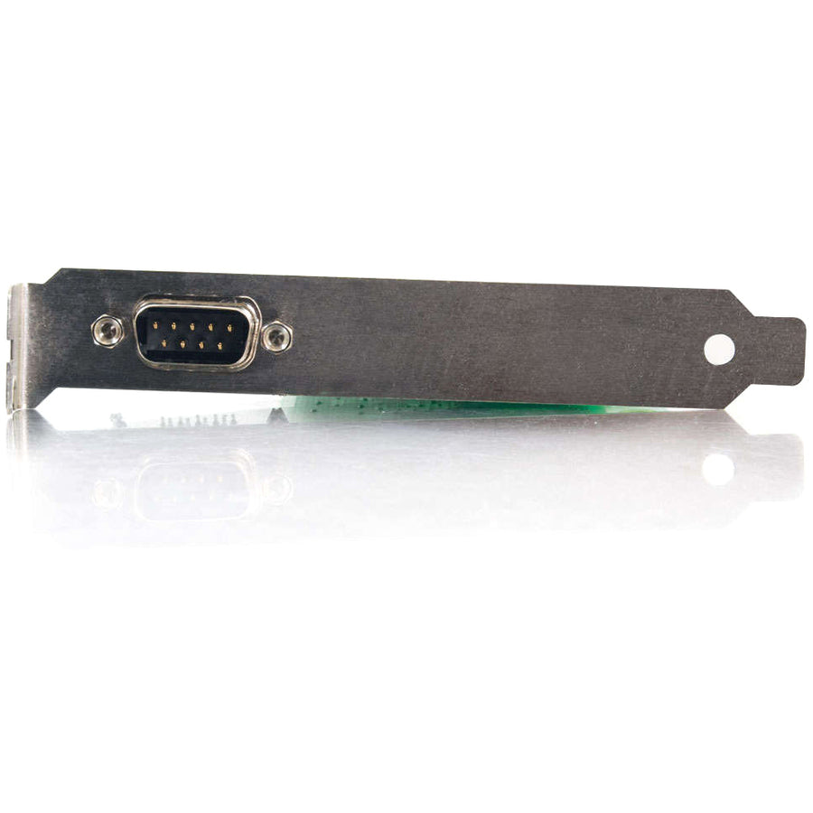C2G Lava SSerial-PCI 1-Port PCI 16550 DB9 Serial Card