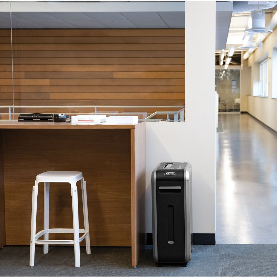 POWERSHRED 125I STRIP-CUT