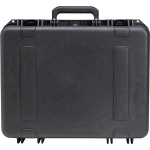SKB 3I 7" Deep Mil-Std Waterproof Case with Cubed Foam