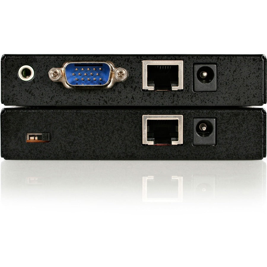 StarTech.com VGA Video Extender over Cat 5 with Audio