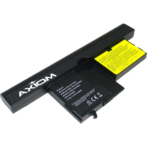 Axiom LI-ION 8-Cell Battery for Lenovo - 40Y8318, 42T5208, 93P5032