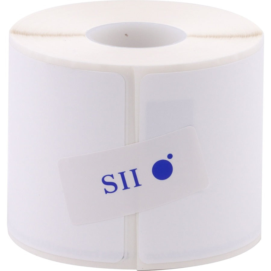 Seiko Name Badge Labels