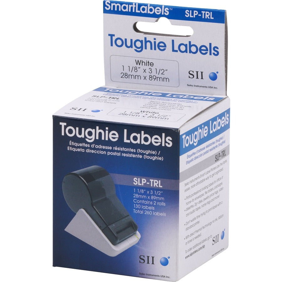 Seiko SmartLabel SLP-TRL Toughie Address Label