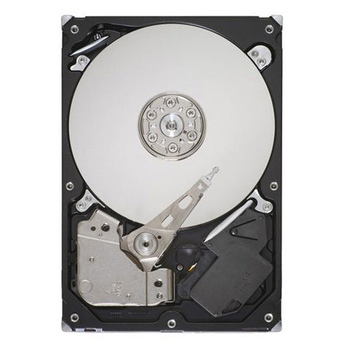 Seagate BarraCuda 7200.12 ST31000528AS 1 TB Hard Drive - 3.5" Internal - SATA (SATA/300)