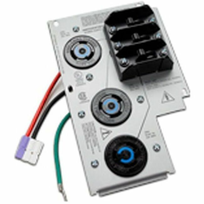 APC - Smart-UPS RT Power Backplate