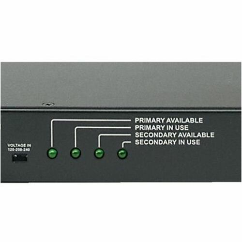 Eaton ePDU 1-Outlet 2.88 kVA PDU