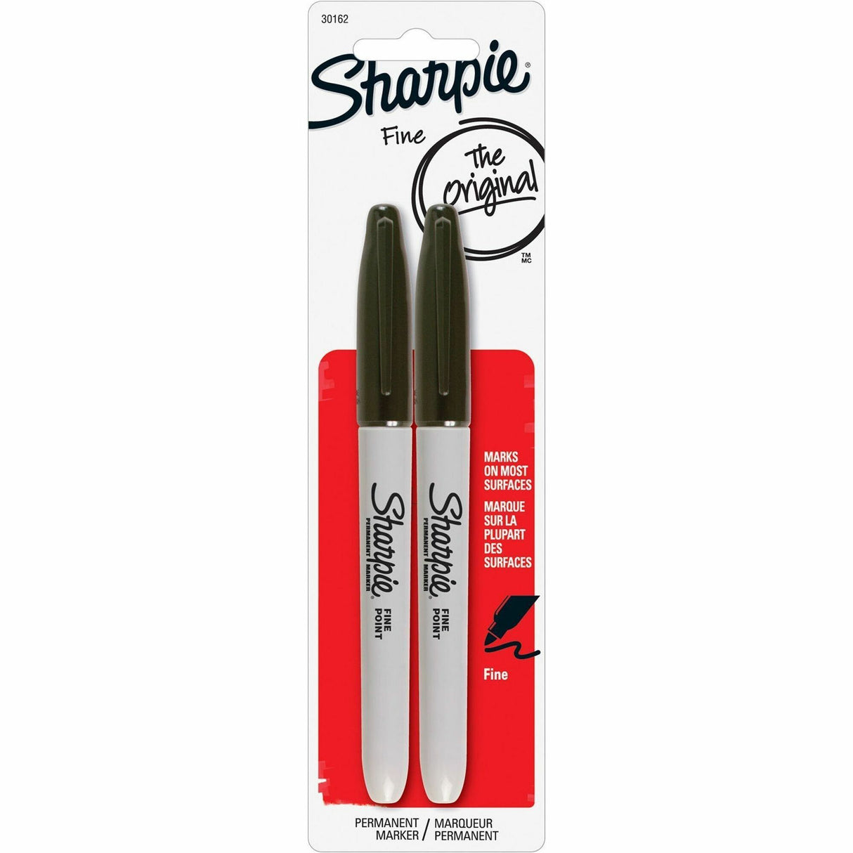 Sharpie Fine Point Marker