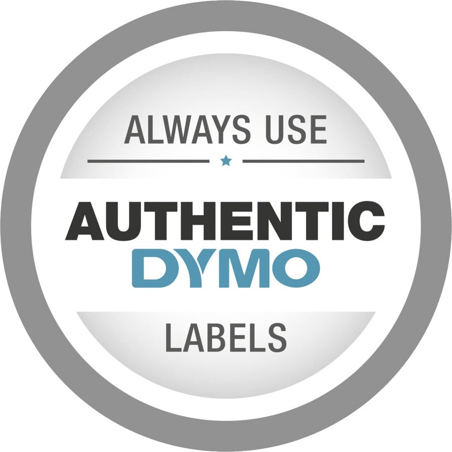Dymo White Address Labels