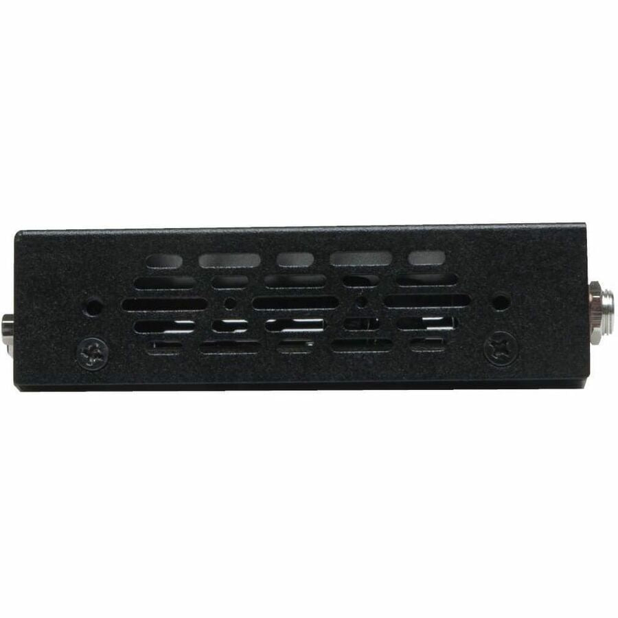 Eaton Tripp Lite Series VGA over Cat5/6 Extender, Box-Style Receiver for Video/Audio, Up to 1000 ft. (305 m), TAA