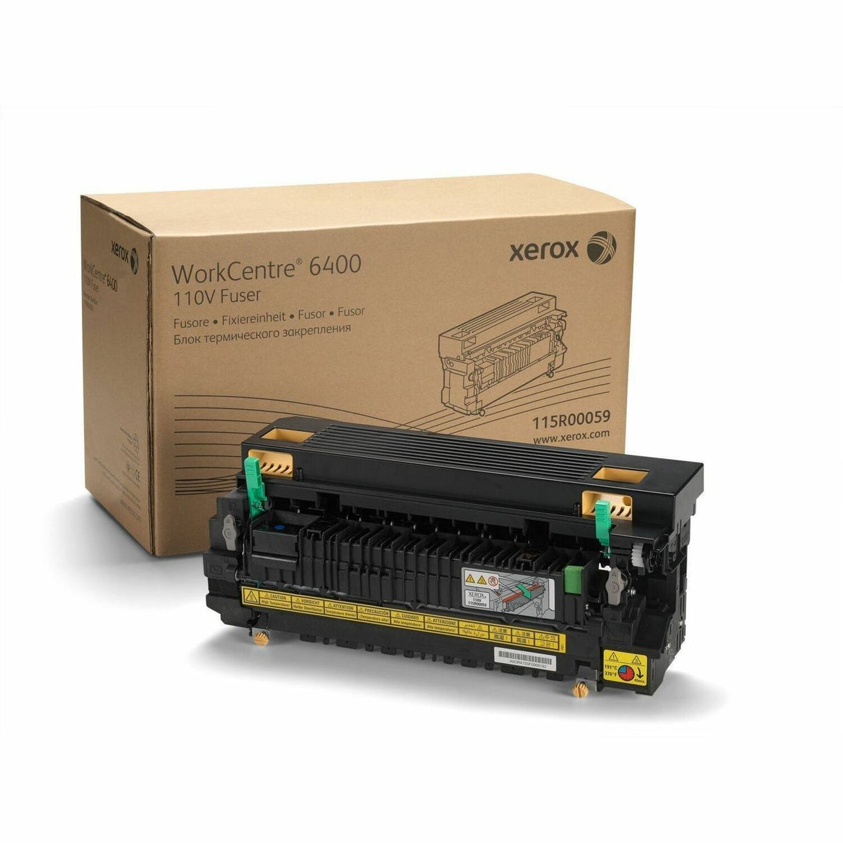 Xerox 110V Fuser, (150000)