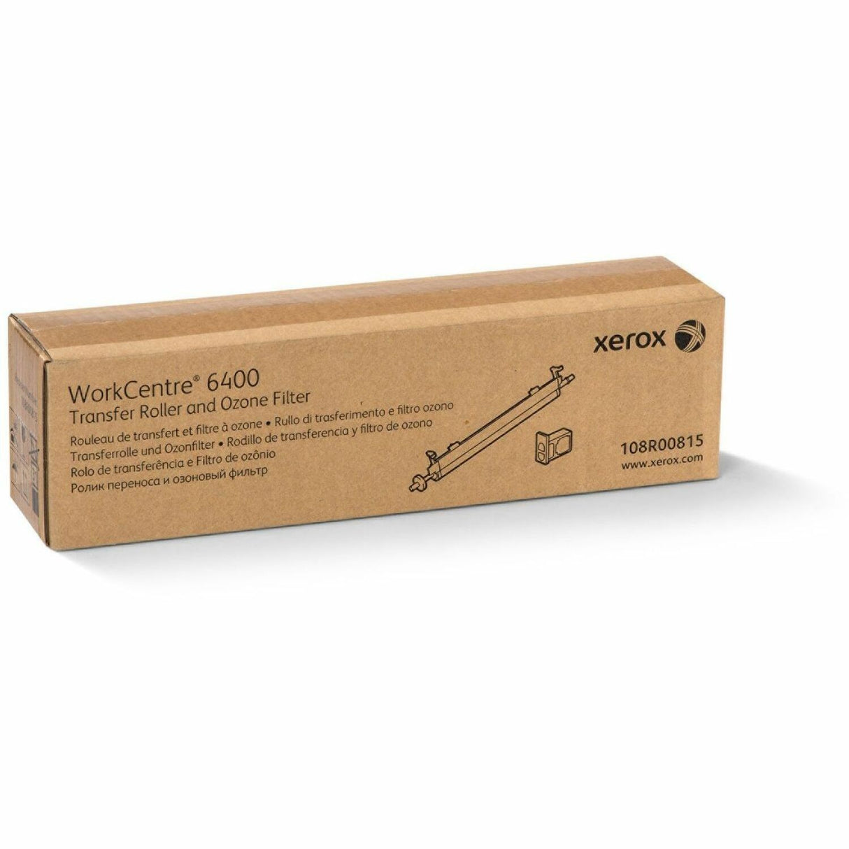 Xerox Transfer Roller (120000)