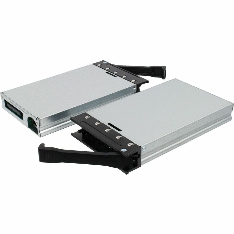 CRU Data Express DX115 DC Hard Drive Carrier