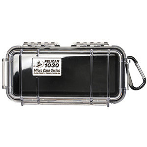 Pelican 1030 Multi Purpose Micro Case