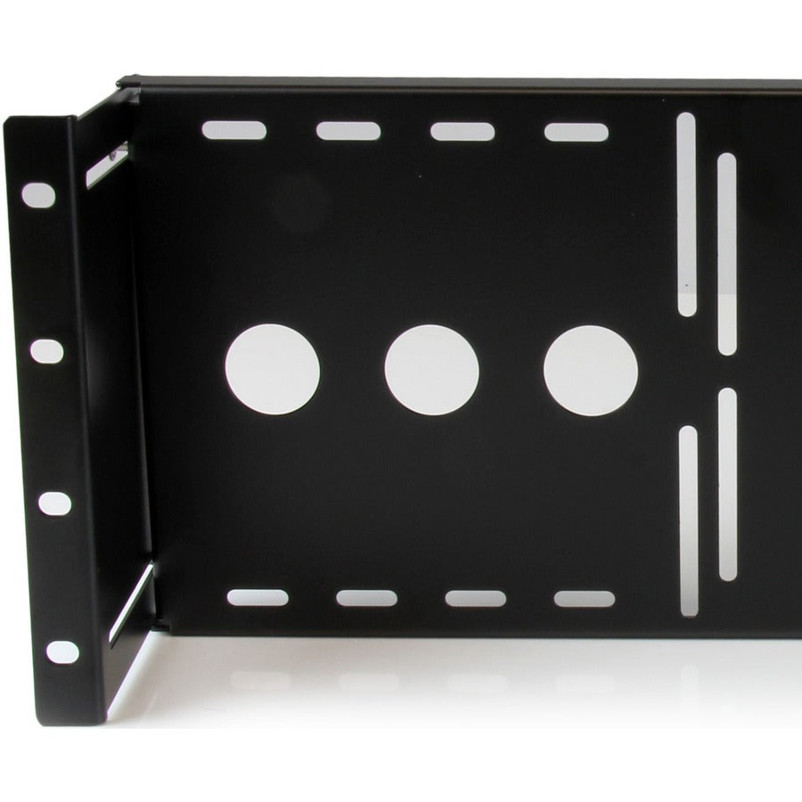RACKMOUNT MONITOR BRACKET 4U