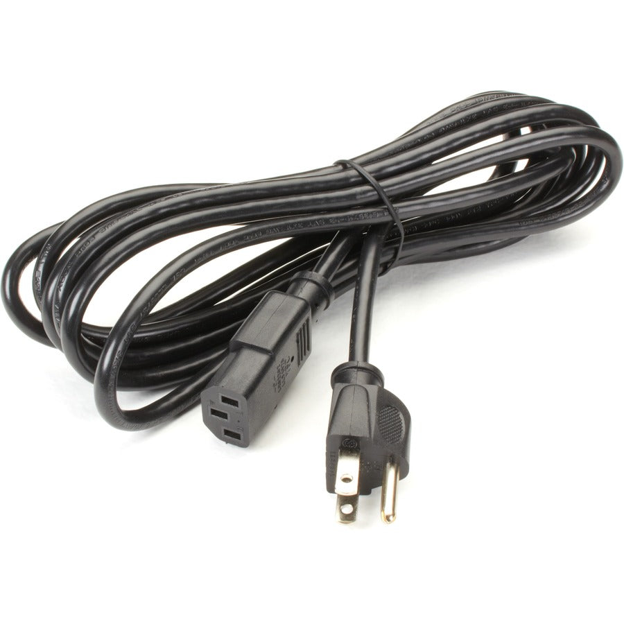 Black Box Standard Power Cord
