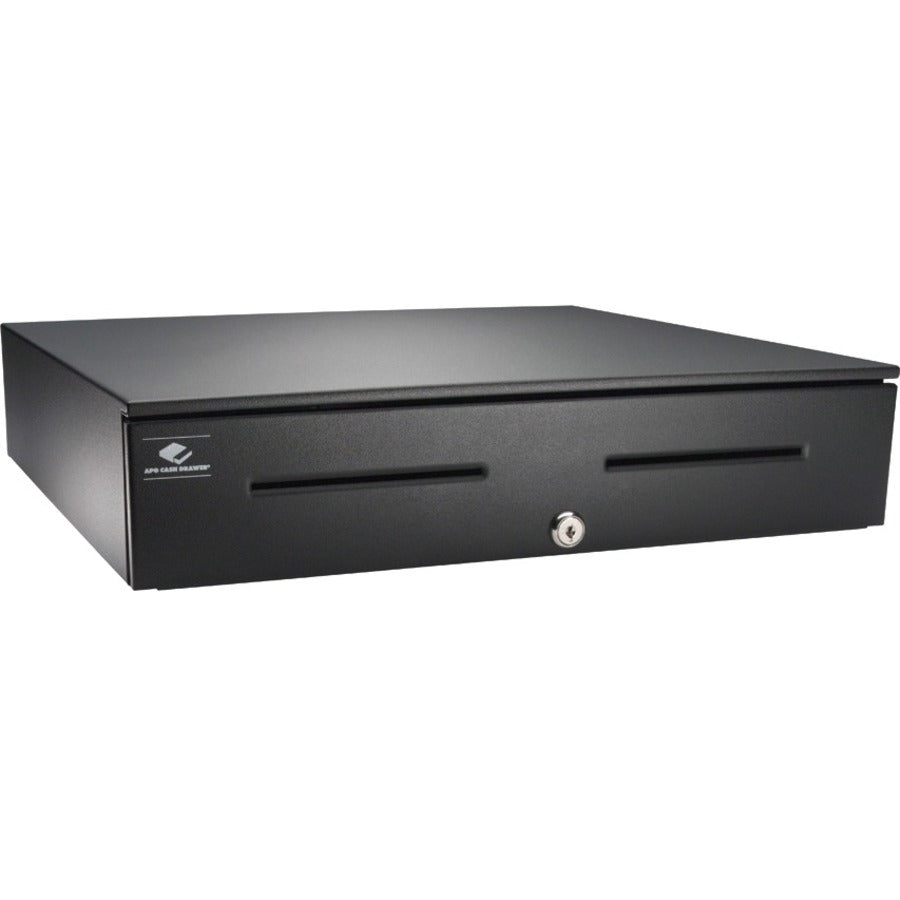 apg®Heavy- Duty Point of Sale Cash Drawer | Series 4000 JB520-BL1816