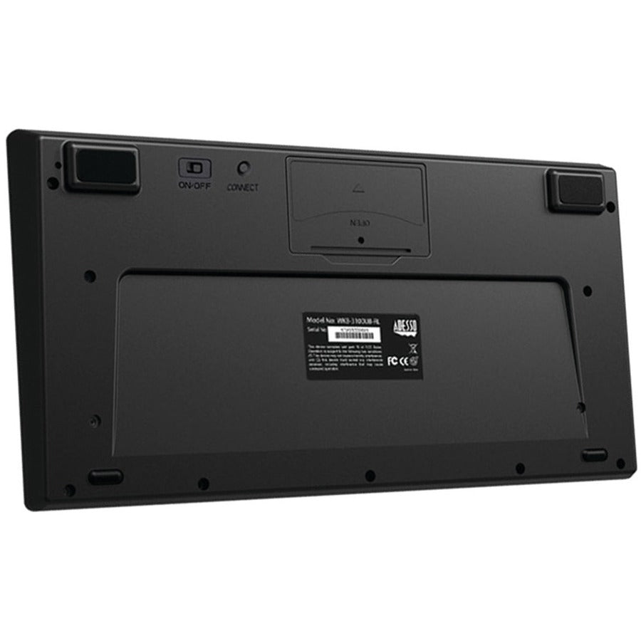 Adesso WKB-3100UB Wireless Keyboard