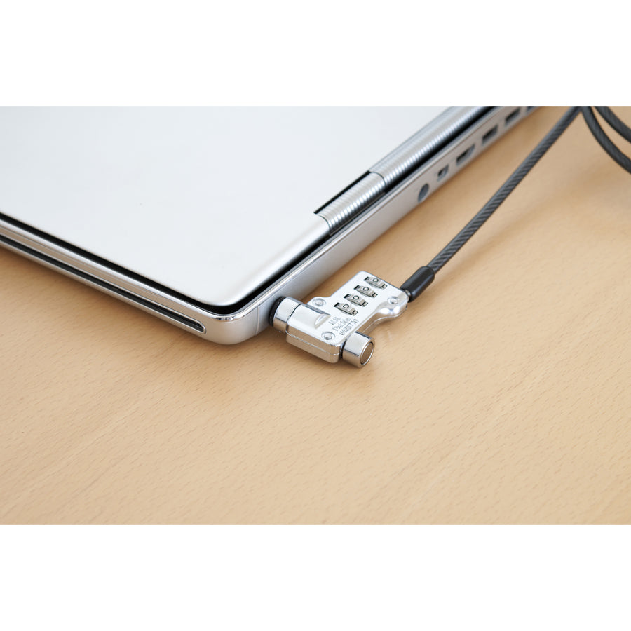 CODi 4-Digit Combination Cable Lock