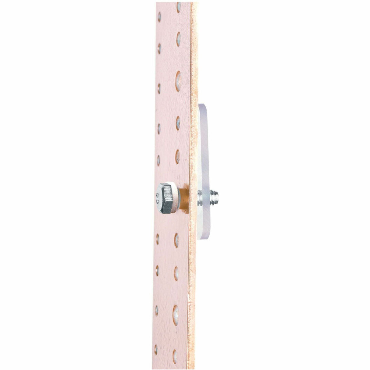 Middle Atlantic 40RU Copper Bus Bar - 2in Width