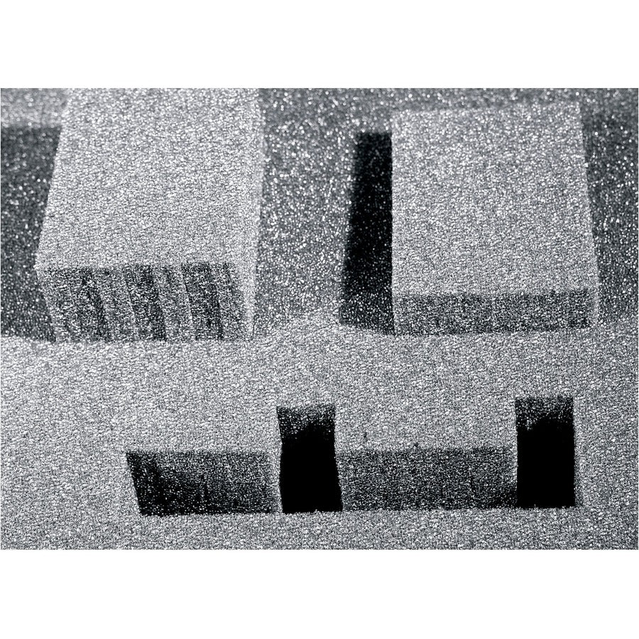Middle Atlantic Foam Insert, Fits 4 RU Drawer