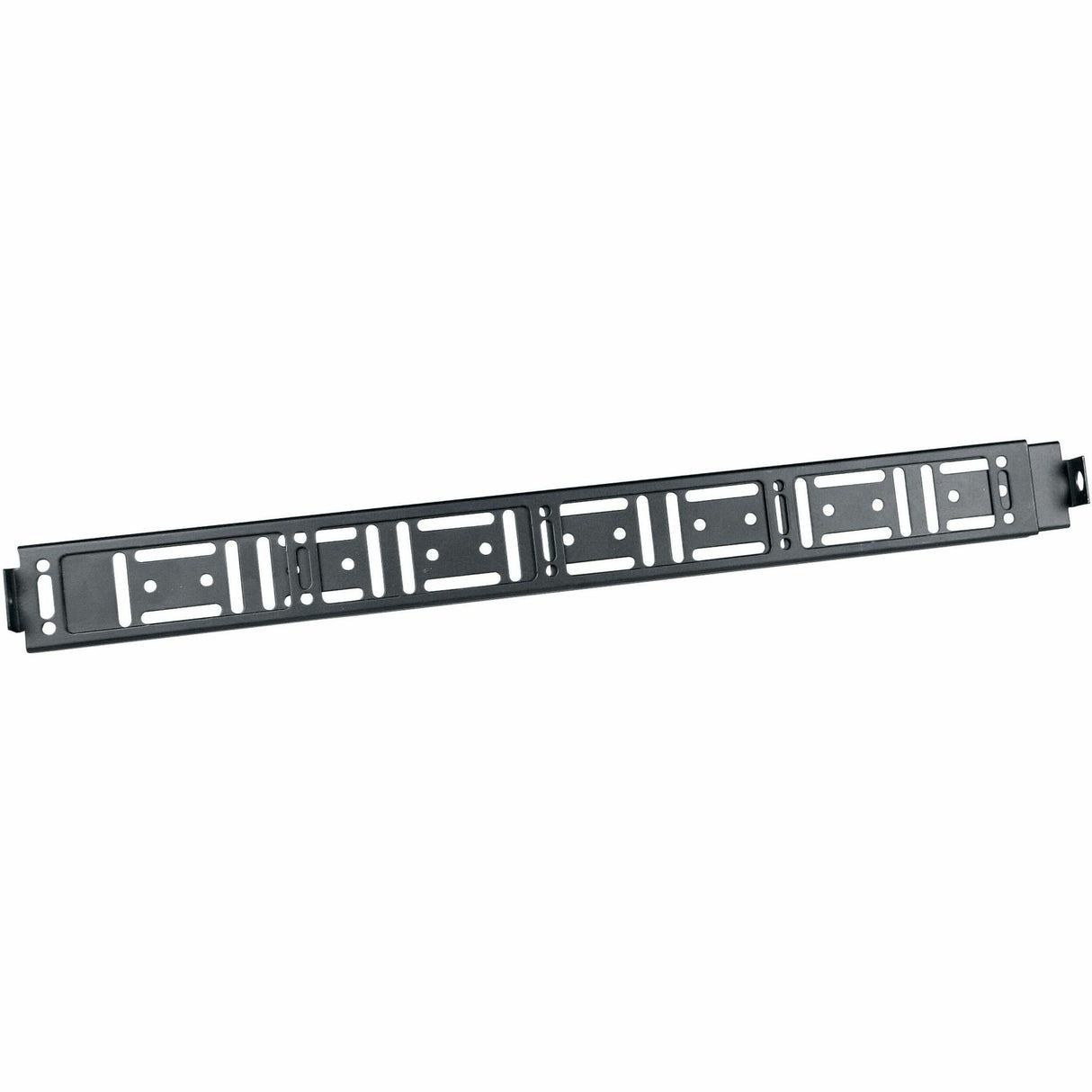 Middle Atlantic Horizontal Telescoping Lace Bar - 19-30in Deep