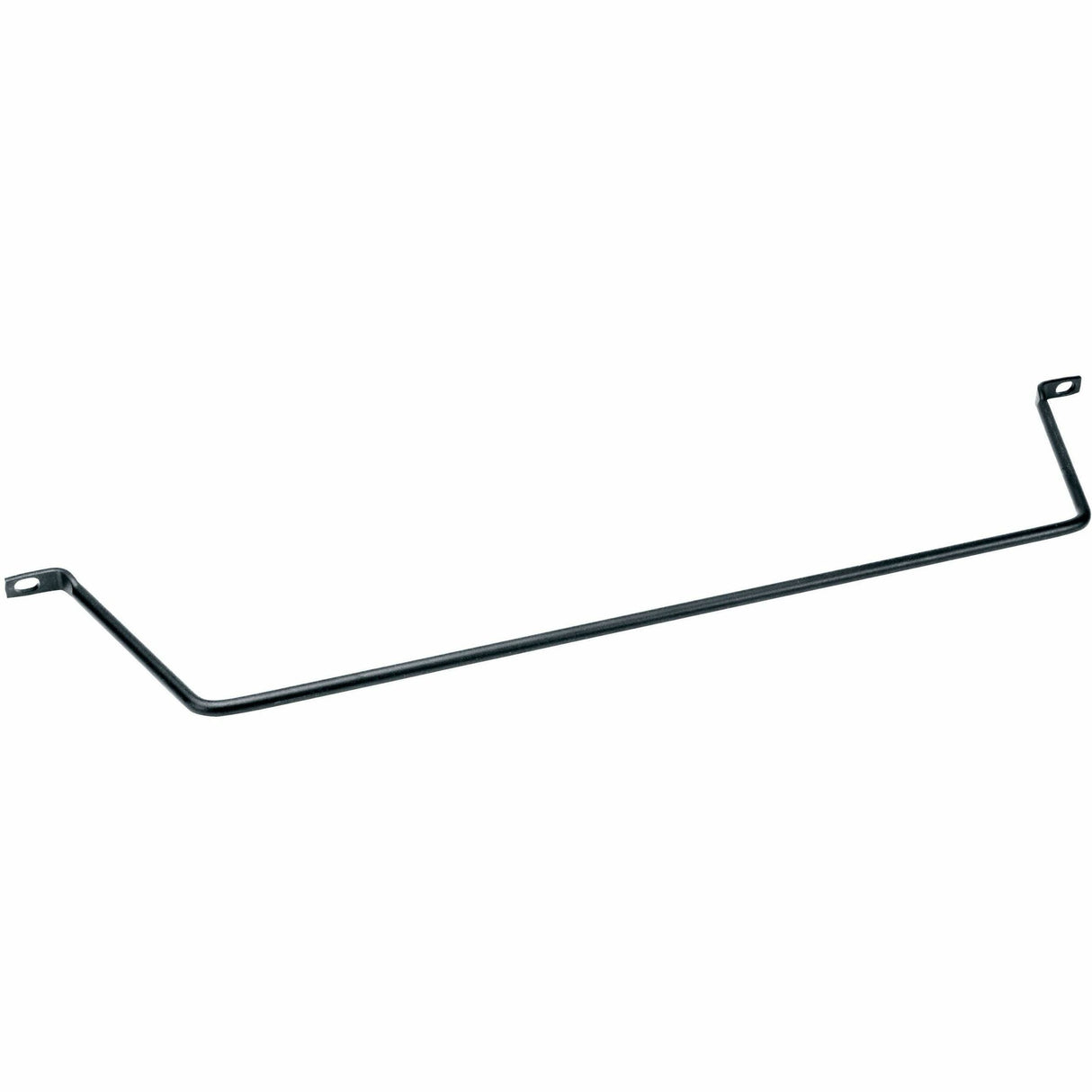 Middle Atlantic 4in Offset Round Lace Bar - 10 Piece