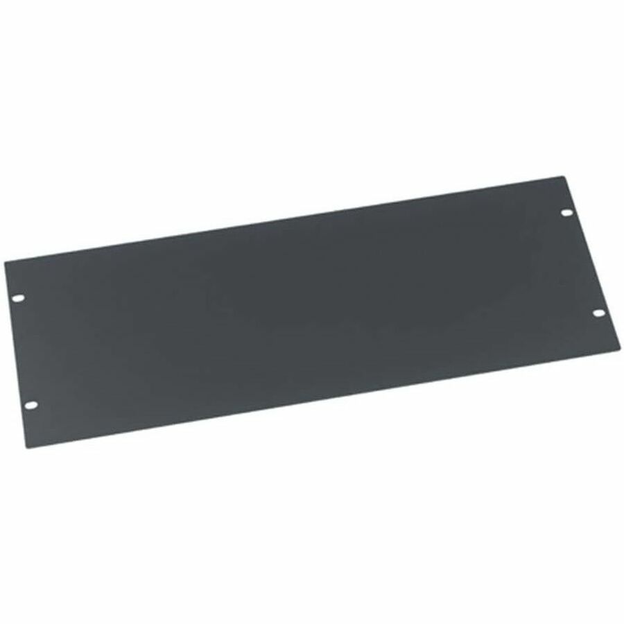 4SP FLAT ALUM BLANK PANEL
