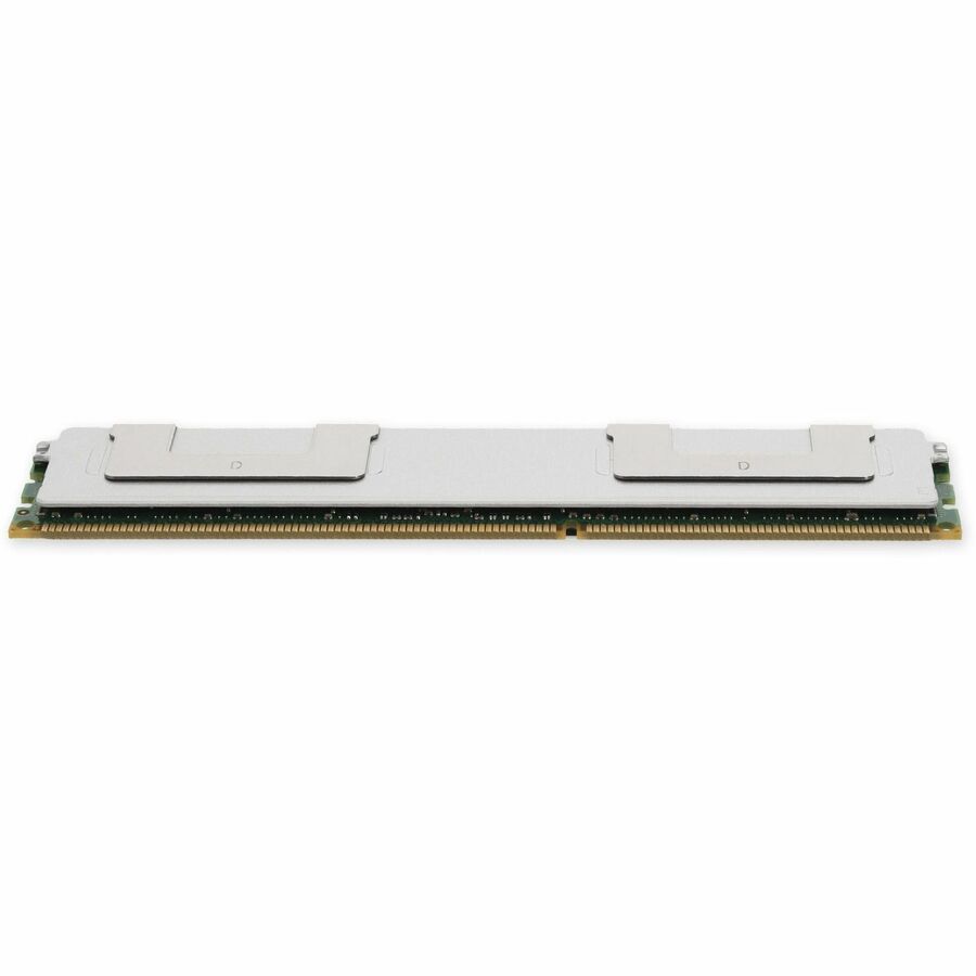 AddOn AM1066D3QRLPR/8G x3 HP 500664-24G Compatible Factory Original 24GB (3x8GB) DDR3-1066MHz Registered ECC Quad Rank 1.5V 240-pin CL7 RDIMM