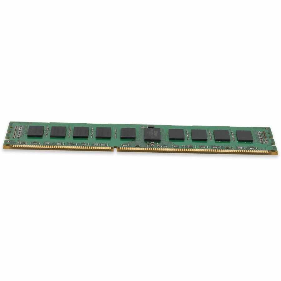 AddOn AM1333D3DRLPR/2G x1 JEDEC Standard Factory Original 2GB DDR3-1333MHz Registered ECC Dual Rank 1.35V 240-pin CL9 RDIMM