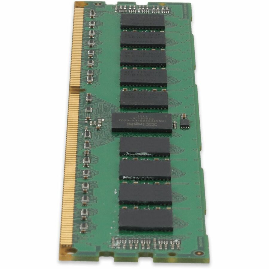 AddOn AM1333D3DRLPR/2G x1 JEDEC Standard Factory Original 2GB DDR3-1333MHz Registered ECC Dual Rank 1.35V 240-pin CL9 RDIMM