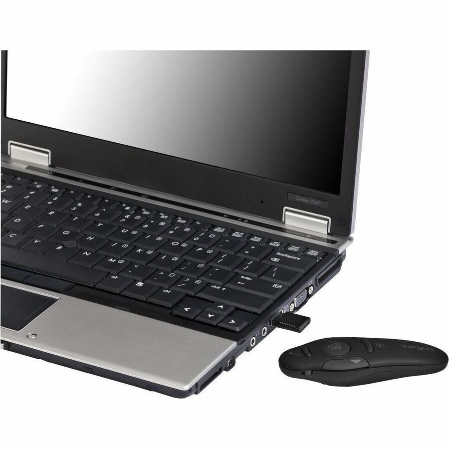 Targus AMP16US Presentation Pointer