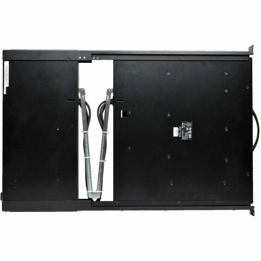 16 Port Cat5 IP KVM Switch 19"