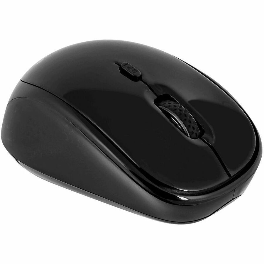 Targus Wireless Optical Mouse
