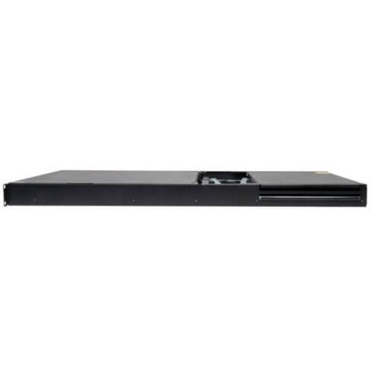 Eaton Tripp Lite Series NetCommander 16-Port Cat5 1U Rack-Mount Console KVM Switch with 19-in. LCD, TAA