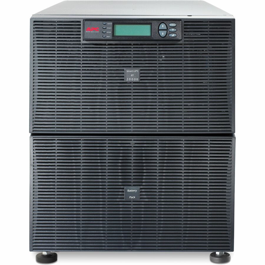 APC Smart-UPS RT Equipment Cart